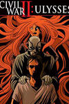 Civil War II: Ulysses Infinite Comic