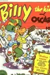 Billy the Kid and Oscar (1945)