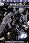 The Transformers Spotlight: Megatron (2013-)