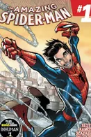 The Amazing Spider-Man (2014)