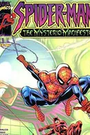 Spider-Man: The Mysterio Manifesto (2001)