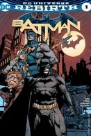 Batman (2016-)