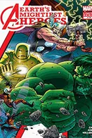 Avengers: Earth's Mightiest Heroes (2005)