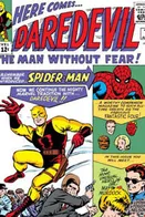 Daredevil (1964)