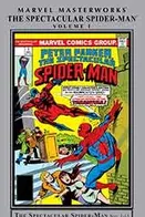 Marvel Masterworks: The Spectacular Spider-Man