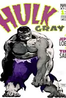 Hulk: Gray