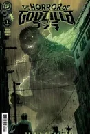 The Horror of Godzilla (2026-)