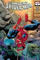Amazing Spider-Man (2018-)