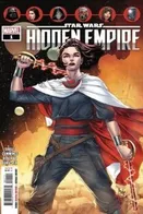Star Wars: Hidden Empire (2022-)