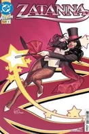Zatanna (2025-)