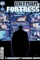 Batman: Fortress (2022-)