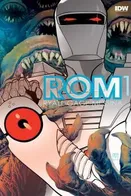 ROM (2016-)