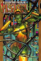 Ultimate Vision (2007-2008)