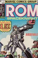 ROM (1979-1986)