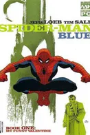 Spider-Man: Blue (2002-2003)