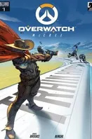 Overwatch (2016-)