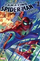 The Amazing Spider-Man (2015-)