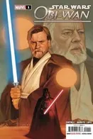 Star Wars: Obi-Wan (2022-)