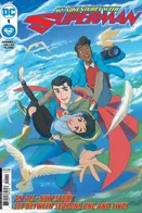 My Adventures with Superman (2024-)