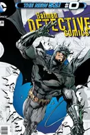 Detective Comics (2011)