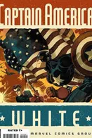 Captain America: White