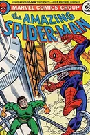 The Amazing Spider-Man (1982)