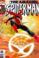 The Amazing Spider-Man (1999)