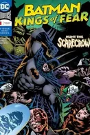 Batman: Kings of Fear (2018-)