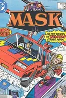 MASK (1987)