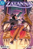 Zatanna (2026-)