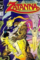 Zatanna (1993)