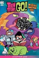 Teen Titans Go! Roll With It! (2020)