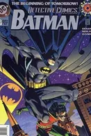 Detective Comics (1937)