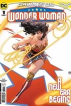 Wonder Woman (2023-)
