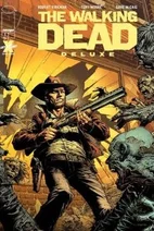 The Walking Dead Deluxe (2020-)