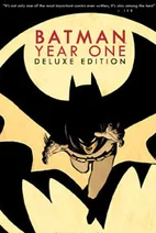Batman: Year One