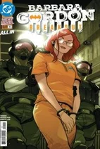 Barbara Gordon: Breakout (2026-)