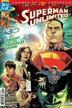 Superman Unlimited (2025-)