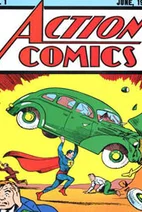 Action Comics (1938)
