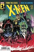 X-Men (2024-)