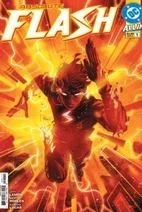 Absolute Flash (2025-)