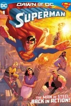 Superman (2023-)