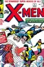 Uncanny X-Men (1963)