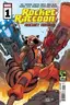 Rocket Raccoon: Rocket Rewind (2026-)
