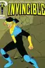 Invincible (2003)