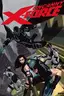 Uncanny X-Force (2010-2013)