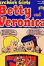 Archie's Girls Betty and Veronica