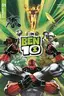 Ben 10 (2026-)