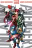 Uncanny Avengers (2012-2014)