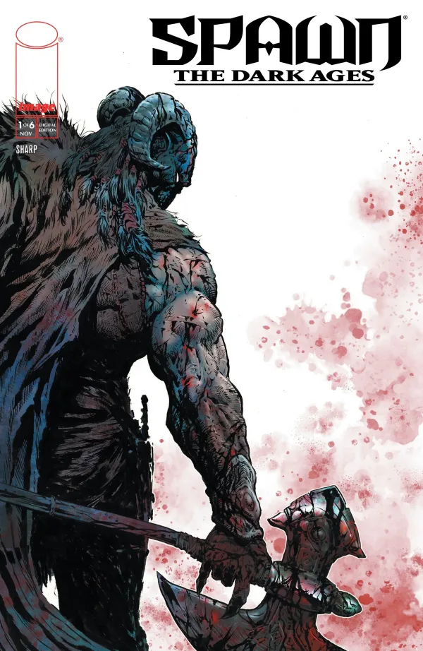 Spawn: The Dark Ages (2025-) Comics Online Free | High-Quality Scans